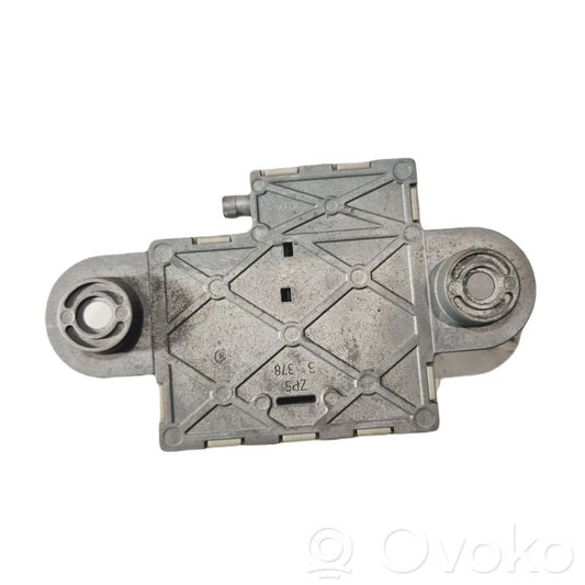 Antenas pastiprinātājs