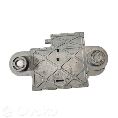 Antenna amplifier