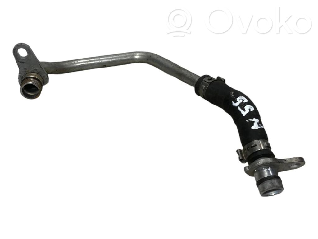 Dzesēšanas šķidruma caurulīte (-es) / šļūtene (-es)