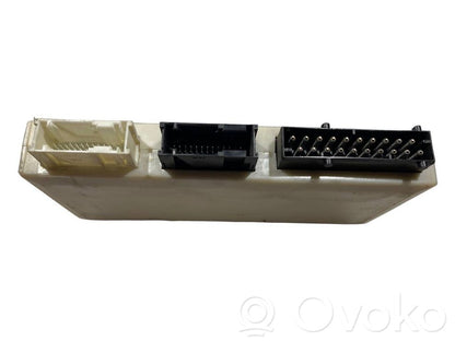 Comfort module