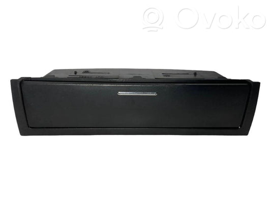 Багажное отделение