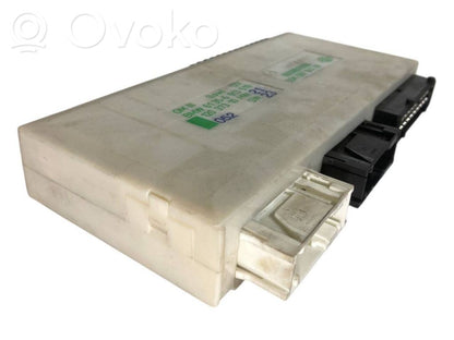 Comfort module