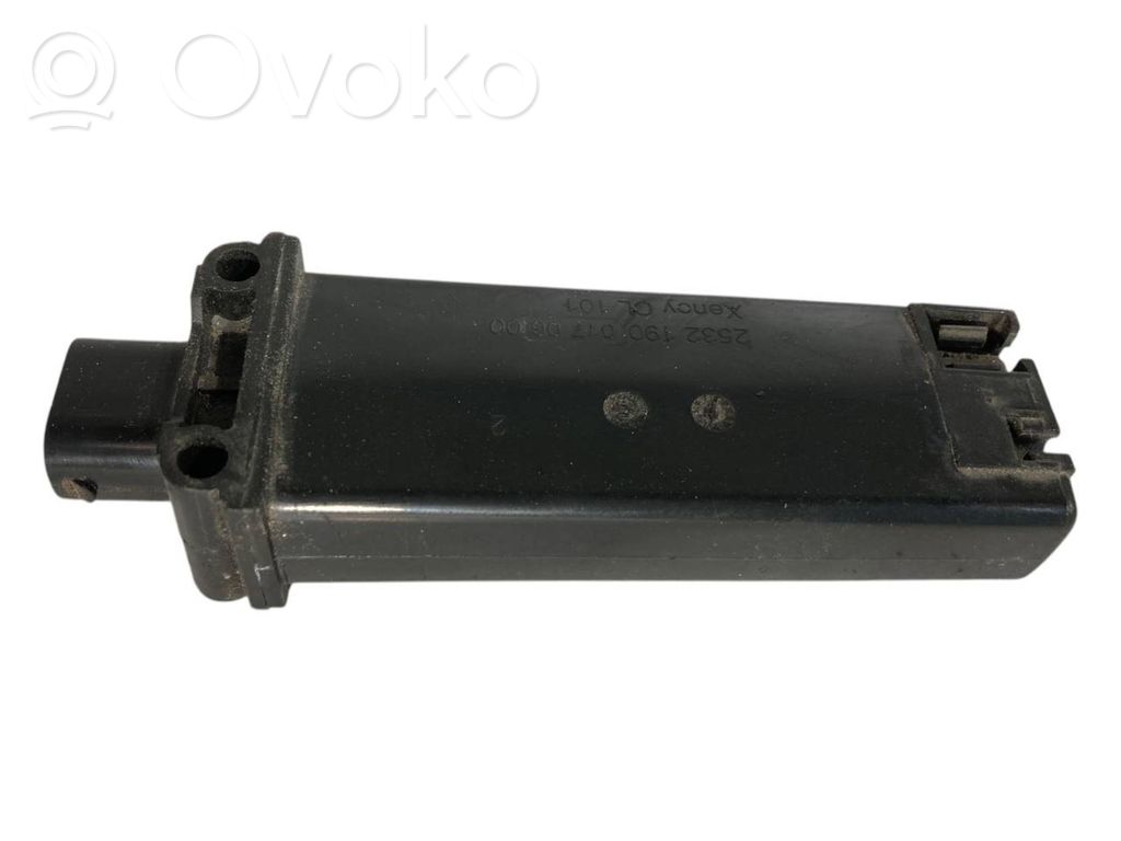 Riepu spiediena sensors