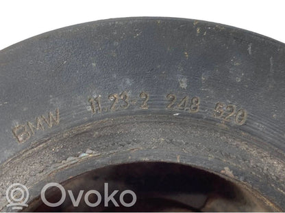 Шкив коленчатого вала