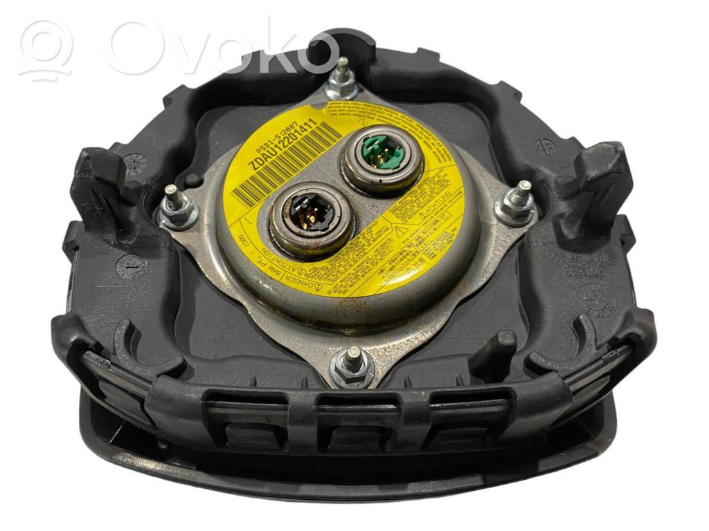 Рулевое колесо