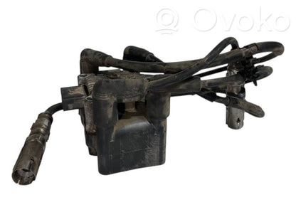 Augstsprieguma spole (aizdedzei)