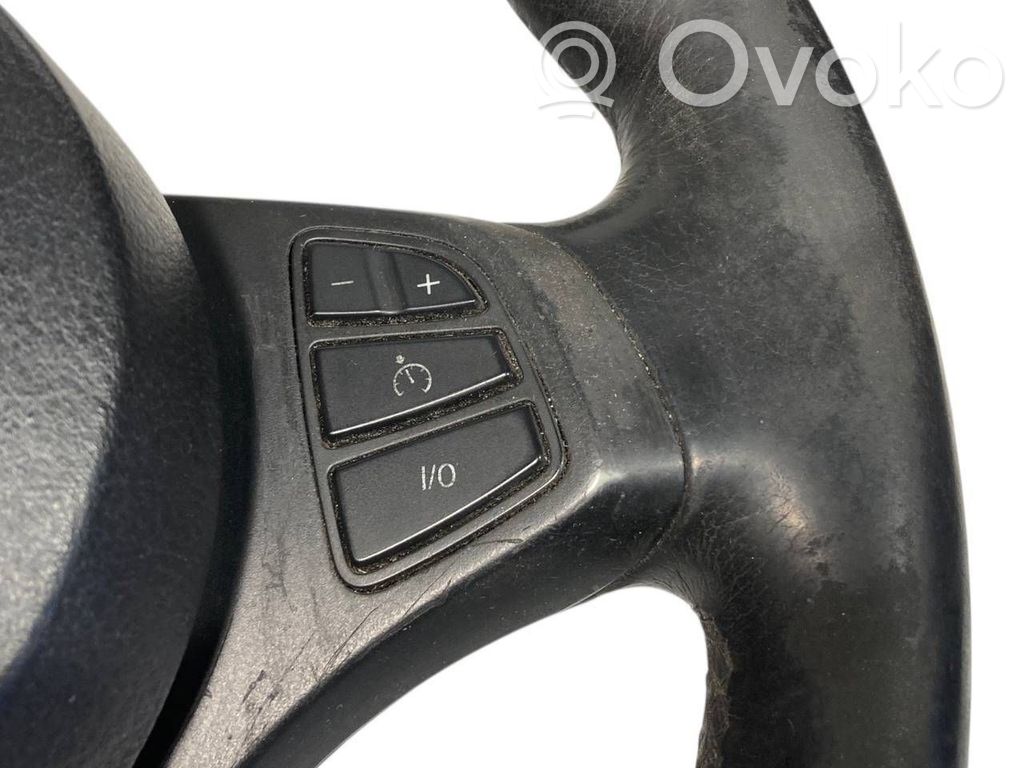 Рулевое колесо