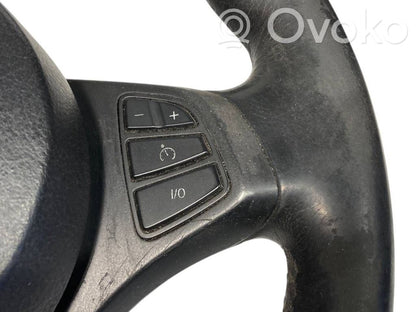 Рулевое колесо