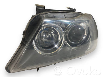 Priekšējais lukturis