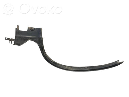 Priekšējās arkas apdare