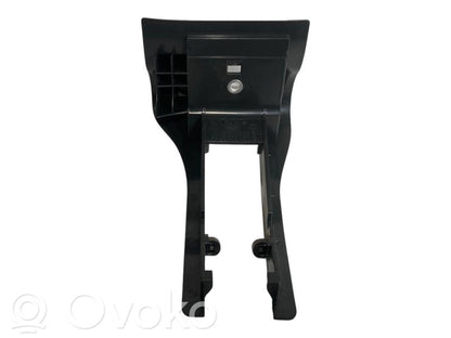 Aizmugurējā sēdekļa sliedīte (-es)