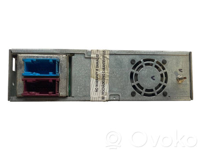 Navigācijas (GPS) sistēmas CD/DVD lasītājs