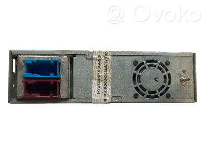 Navigation (GPS) system CD/DVD reader
