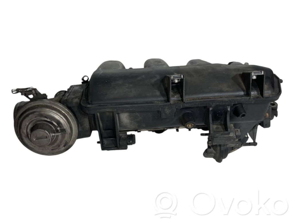 Впускной коллектор