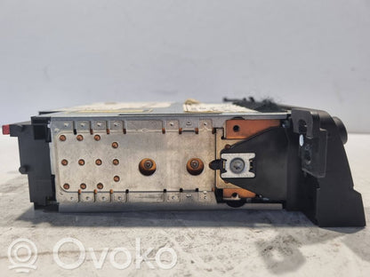 Radio / CD/DVD atskaņotājs / navigācija