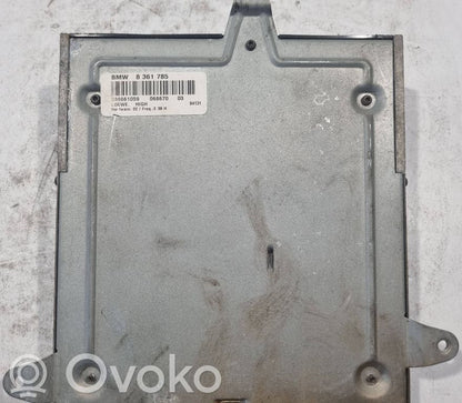 Skaņas pastiprinātājs