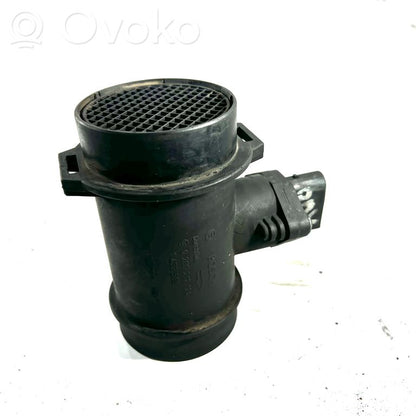 Расходомер воздуха