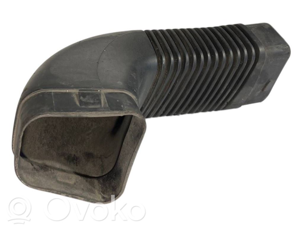 Детали воздухозаборника