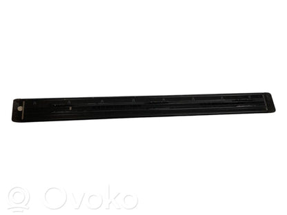 Front sill trim (inner)