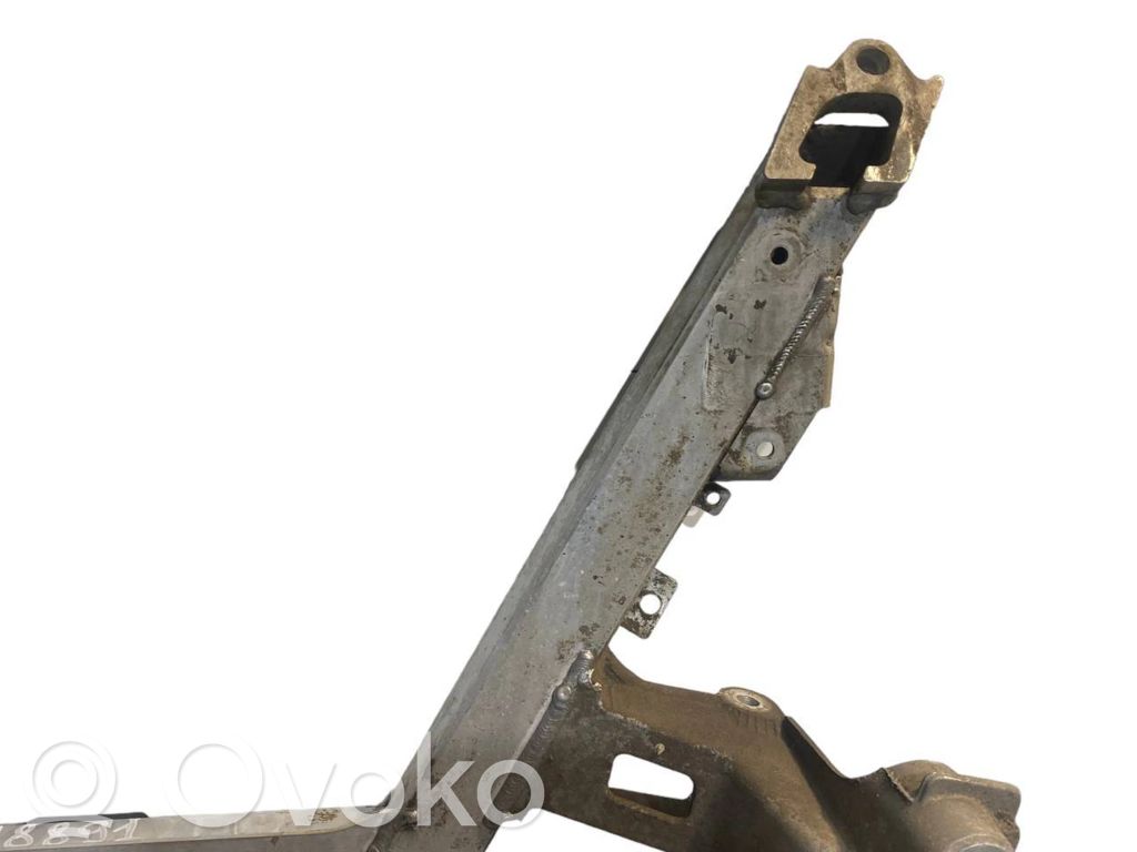 Priekšējais šķērsnis