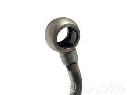 Eļļošanas caurulīte (-es) / šļūtene (-es)