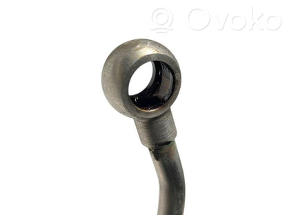 Eļļošanas caurulīte (-es) / šļūtene (-es)