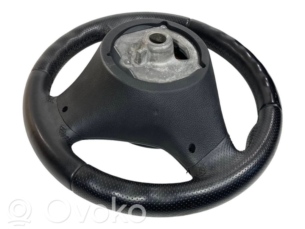 Рулевое колесо