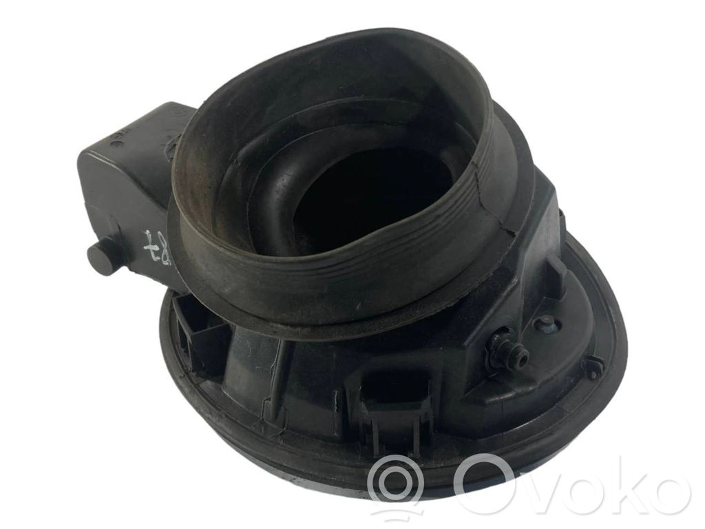 Degvielas tvertnes vāciņš