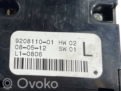 Elektrisko logu slēdzis