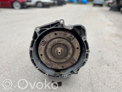 Автоматическая коробка передач