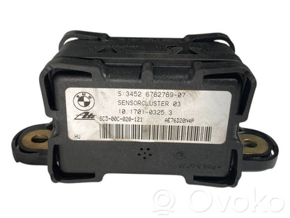 ESP (elektroniskās stabilitātes programmas) sensors (paātrinājuma sensors)