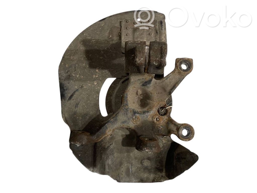 Priekšējā riteņa rumbas vārpstas šarnīrs (stupica, capfa)