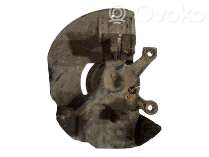 Priekšējā riteņa rumbas vārpstas šarnīrs (stupica, capfa)