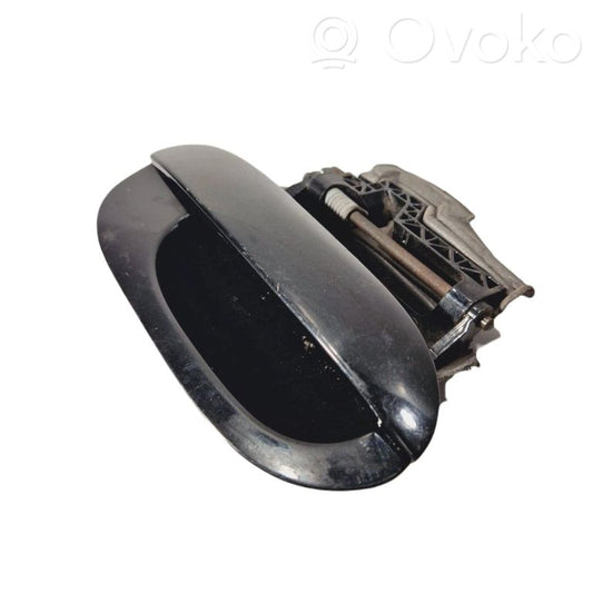 External opening handle