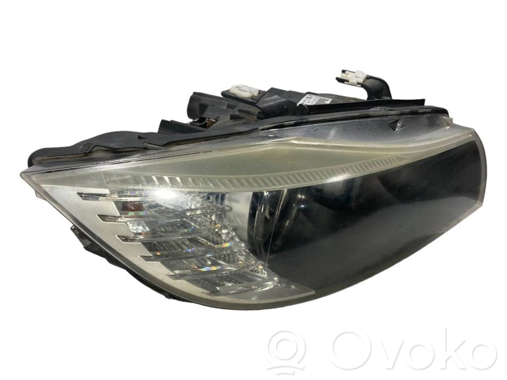 Priekšējais lukturis