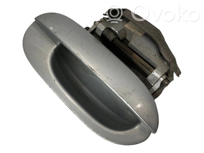 Ārējais atvēršanas rokturis