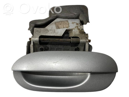 Ārējais atvēršanas rokturis