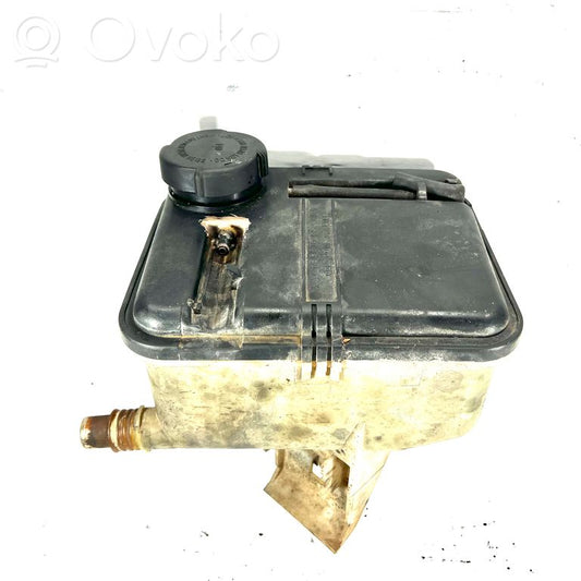 Coolant expansion tank