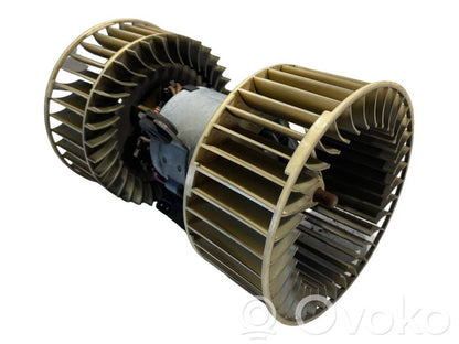Mazā radiatora ventilators