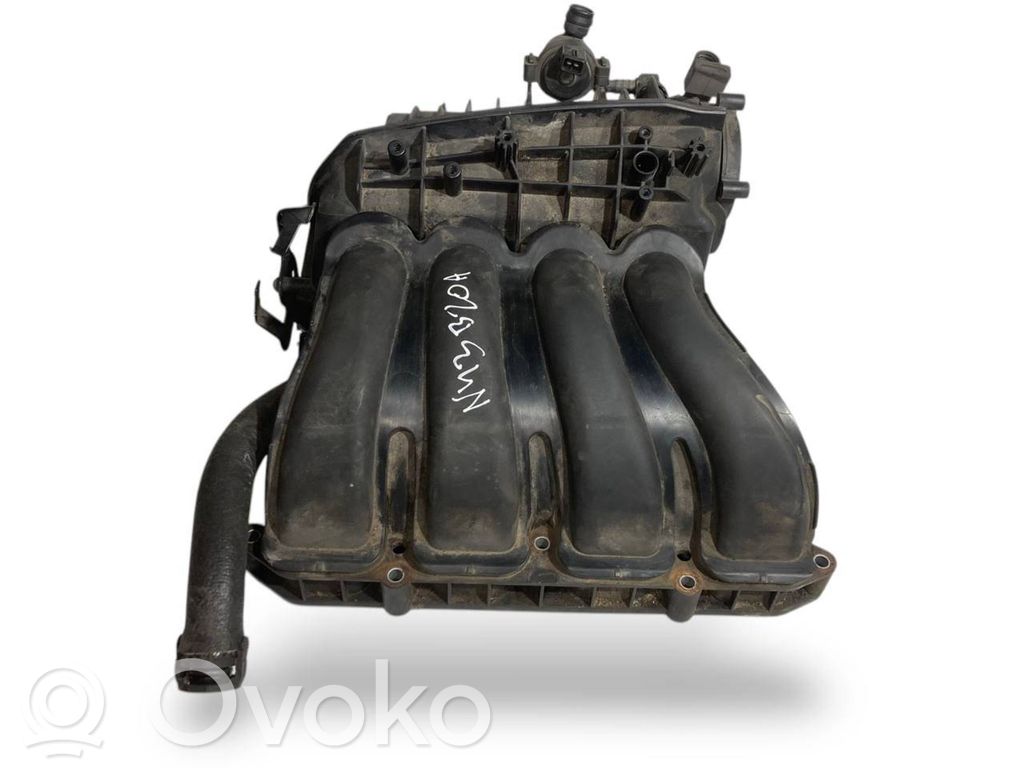 Впускной коллектор