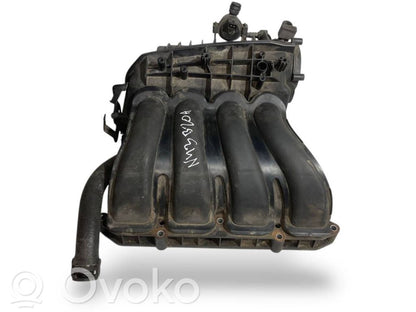 Впускной коллектор