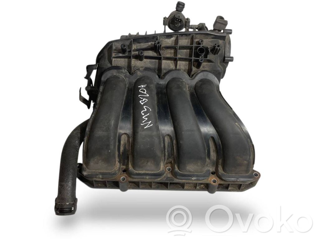 Intake manifold