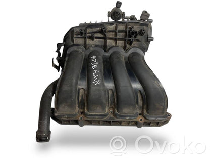 Intake manifold