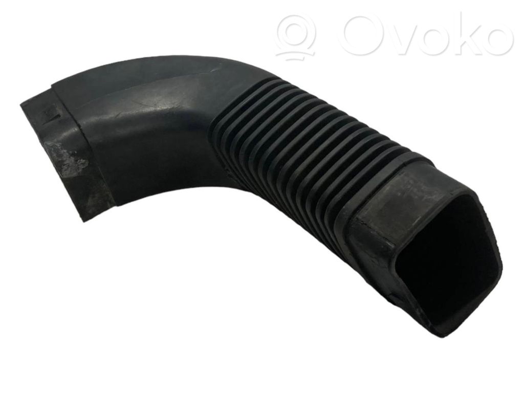 Gaisa ieplūdes kanāla detaļas