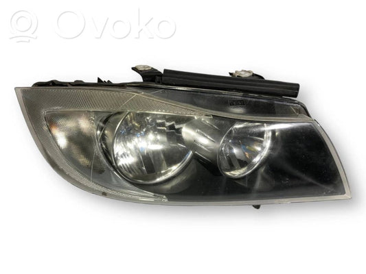 Priekšējais lukturis