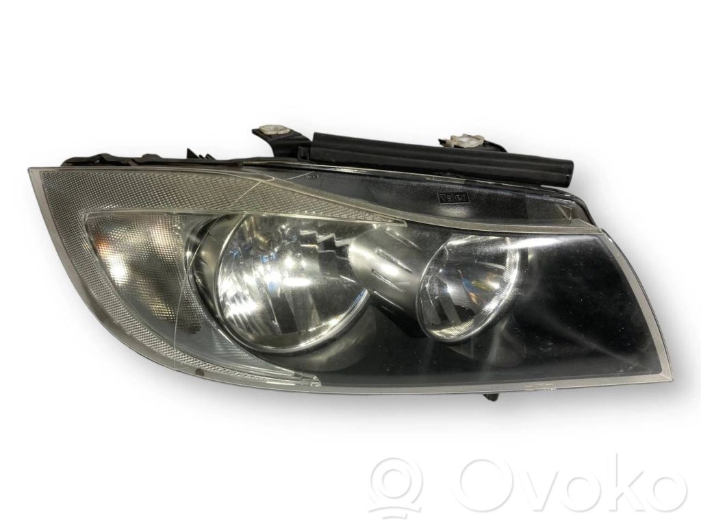 Priekšējais lukturis