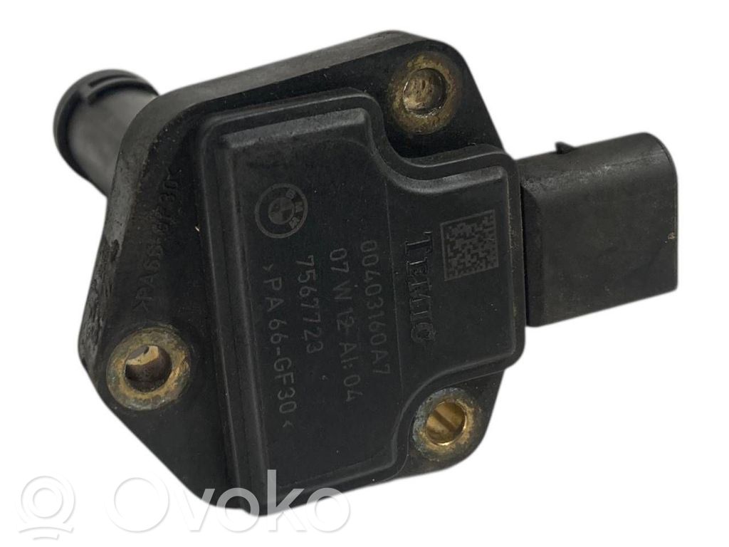 Eļļas līmeņa sensors