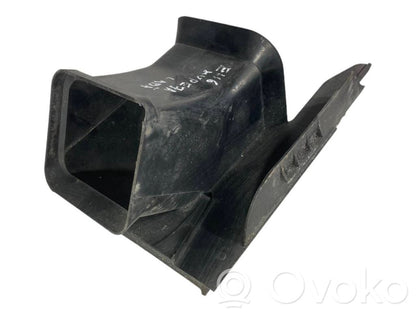 Bremžu dzeses gaisa kanāls