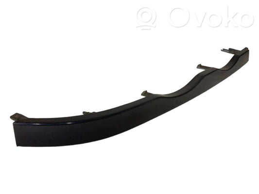 Headlight trim