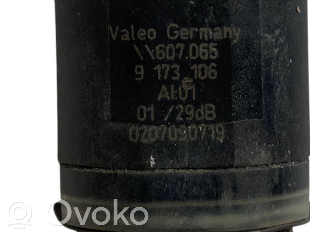 Датчик парковки PDC